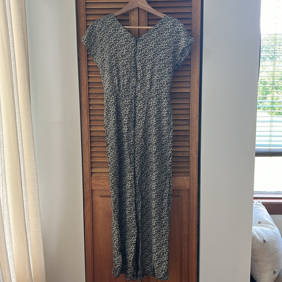 Expo 90s Vintage Jumpsuit - Picture 3 of 4